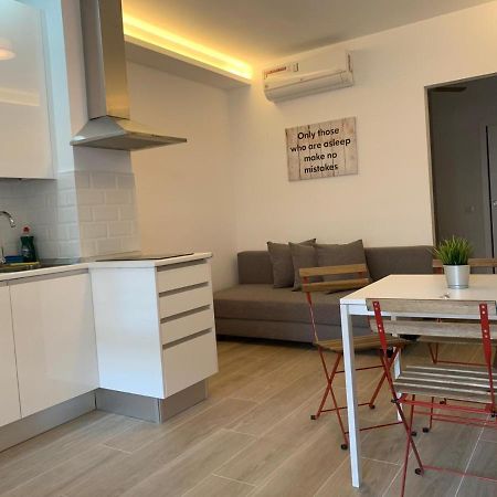 Moncloa-Arguelles Nuevos Pisos Apartment Madrid Exterior photo