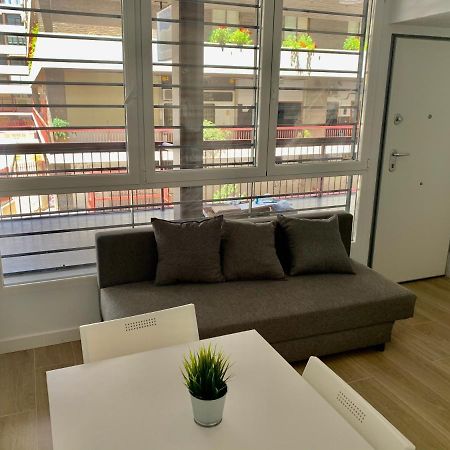 Moncloa-Arguelles Nuevos Pisos Apartment Madrid Exterior photo