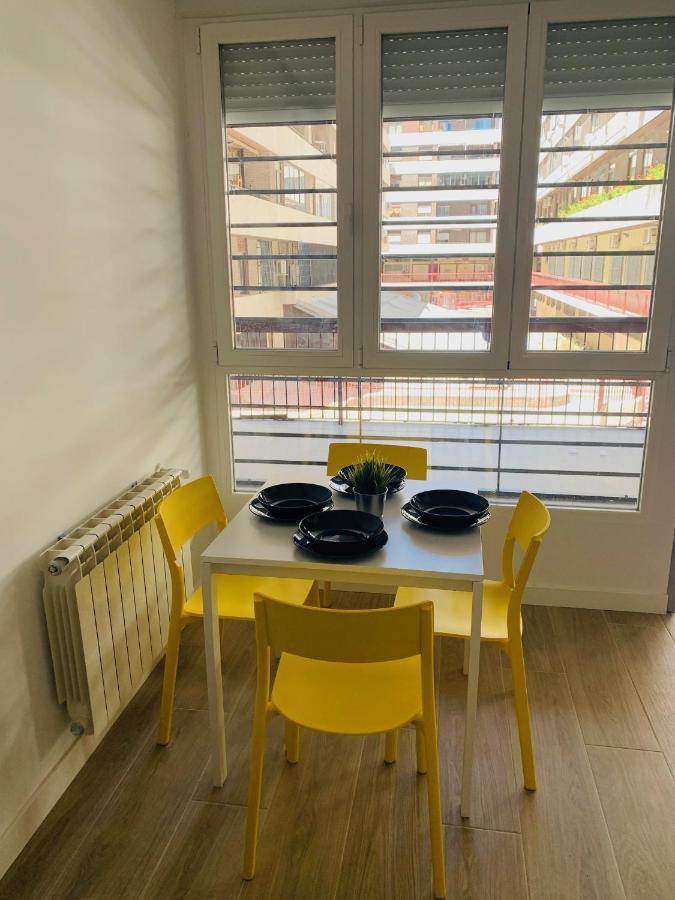 Moncloa-Arguelles Nuevos Pisos Apartment Madrid Exterior photo